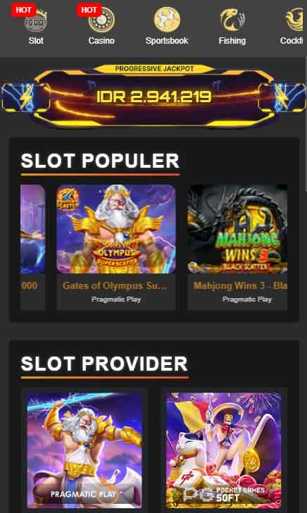 Link Rpvip4 beranda