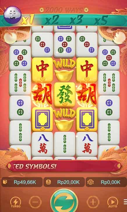 cara main slot Link Rpvip4