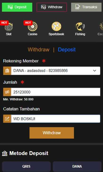 cara wd Link Rpvip4