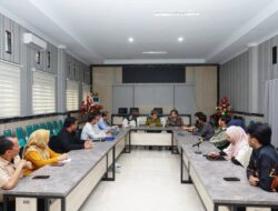 Usai Exit Meeting Bersama BPK RI Perwakilan Sulteng, Pemda Touna Tingkatkan Kualitas Pengelolaan Keuangan Daerah