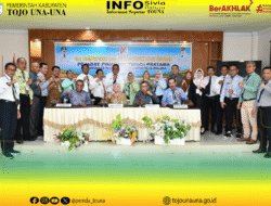 Job Fit Pejabat Pimpinan Tinggi Pratama Dimulai
