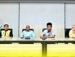Pemkab Tojo Una-Una Gelar Pengisian Aplikasi Pelaporan Aksi Konvergensi Stunting