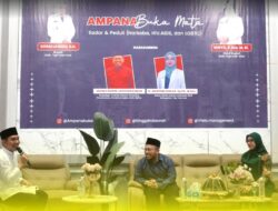 Seminar “Ampana Buka Mata” Angkat Isu Narkoba, HIV/AIDS, dan Penyimpangan Sosial di Tojo Una-Una