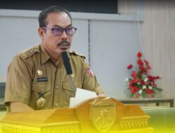 1.415 PPPK Ikuti Orientasi di Kabupaten Tojo Una-Una