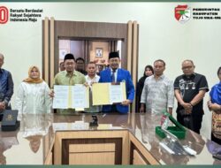 Pemkab Touna Gandeng Unisa Palu Perluas Akses Pendidikan Tinggi