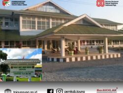 RSUD Ampana Pertahankan Standar Pelayanan