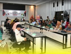 Wabup Buka Sosialisasi Waspada Aktivitas Keuangan Ilegal