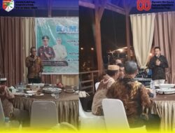 Bupati dan Forkopimda Tojo Una-Una Sambut Kedatangan Kejati Sulteng