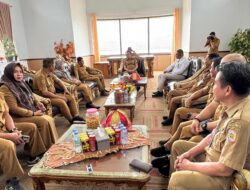 Touna dan Morut Sepakati Tapal Batas, Akhiri Ketidakpastian Administratif