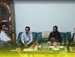 Monev KI Sulteng Dorong Transparansi Informasi di Tojo Una-Una