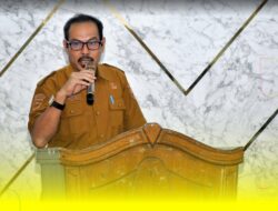 Pemkab Tojo Una-Una Matangkan Perencanaan Pariwisata Togean
