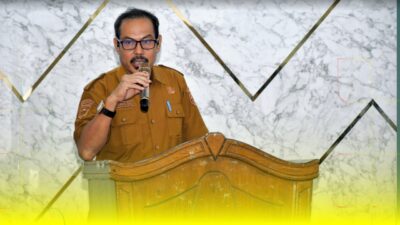 Pemkab Tojo Una-Una Matangkan Perencanaan Pariwisata Togean