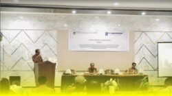 Pemkab Tojo Una-Una Dorong Penataan Permukiman Desa Labuan