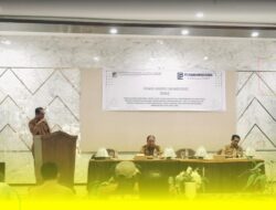 Pemkab Tojo Una-Una Dorong Penataan Permukiman Desa Labuan