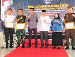 Pemkab Tojo Una-Una Dorong UKW dalam Seminar Nasional PJS